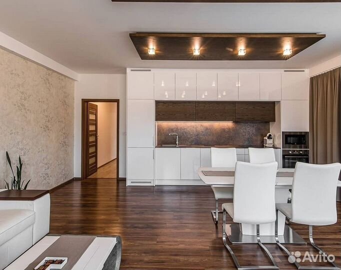 Кухня угловая любого размера