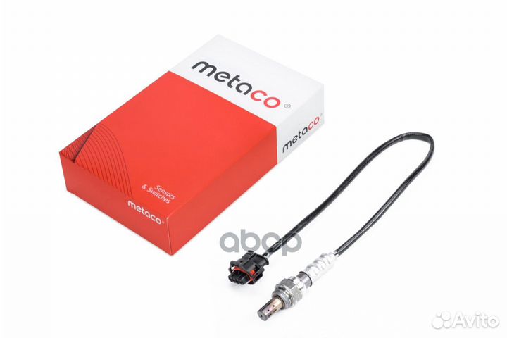 Датчик кислородный/Lambdasonde chevrolet cruze