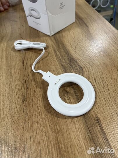 Блендер xiaomi