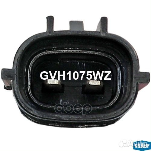 Клапан электромагнитный изменения фаз грм;kiacee'd