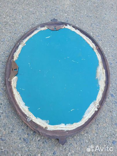 Зеркало настенное СССР