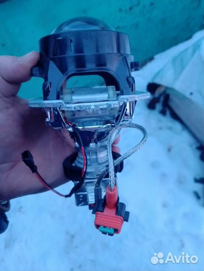 Продам линзы