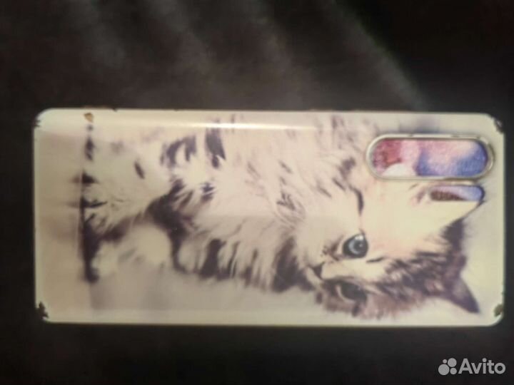 7 чехлов на huawei р30 рго