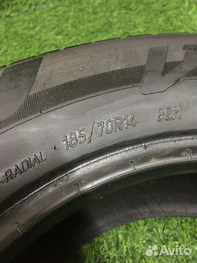 Viatti Strada Asimmetrico V-130 185/70 R14 88H