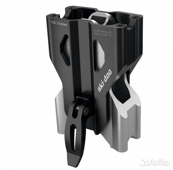 Рулевая проставка 175-235 SkiDoo Lynx G4 860201276