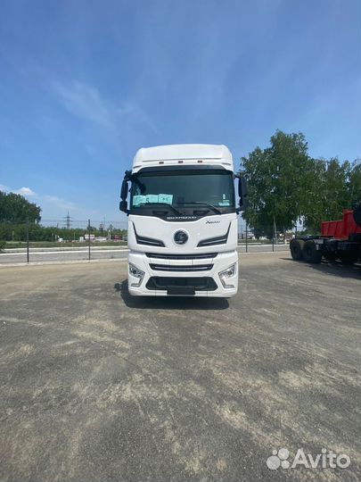 Shacman (Shaanxi) X6000, 2023