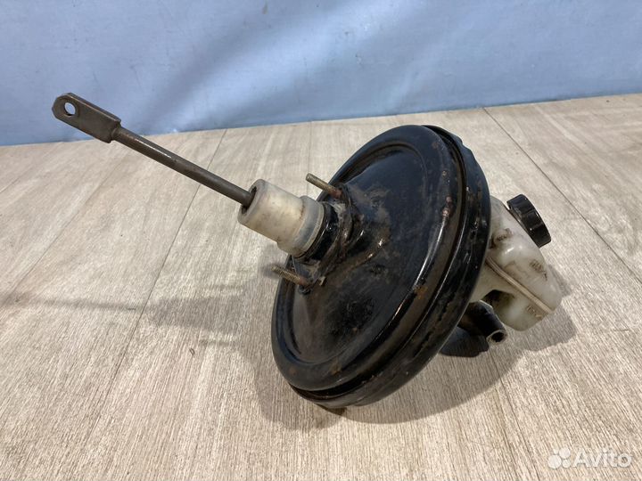 Вакуумный усилитель тормозов Опель Opel Zafira F75