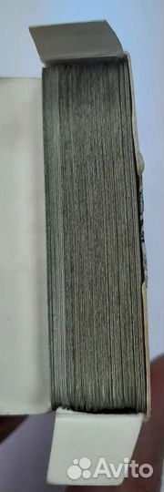 Игральные карты bicycle