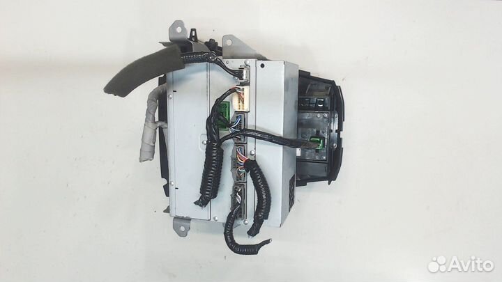 Магнитола Acura MDX, 2008