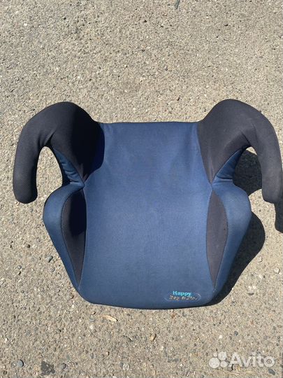 Детское автокресло 15 до 36 кг