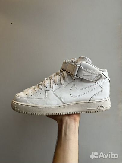 Кроссовки nike air force 1 оригинал