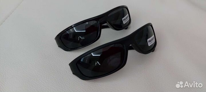 Спортивные солнцезащитные поляризационные очки