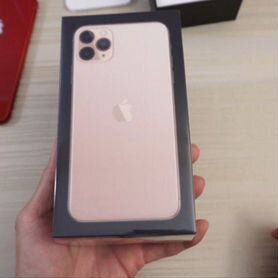 iPhone 11 Pro Max, 512 ГБ