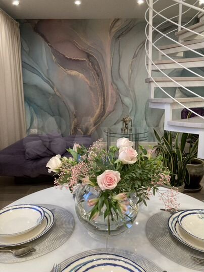 2-к. квартира, 70 м², 4/4 эт.