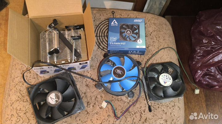 Все для компьютера