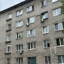 Квартира-студия, 24,2 м², 1/5 эт.