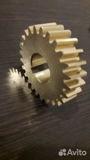 Шестерня Viking 585 HB