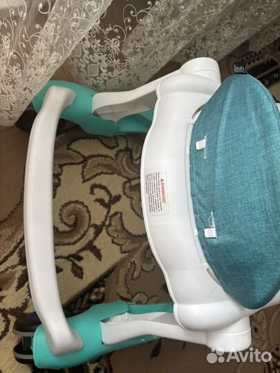 Ходунки детские