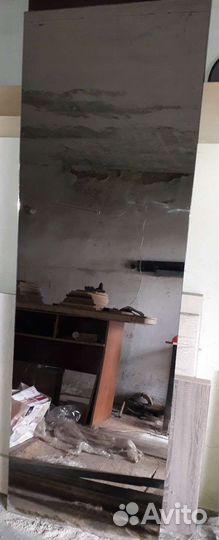 Зеркало Бронза