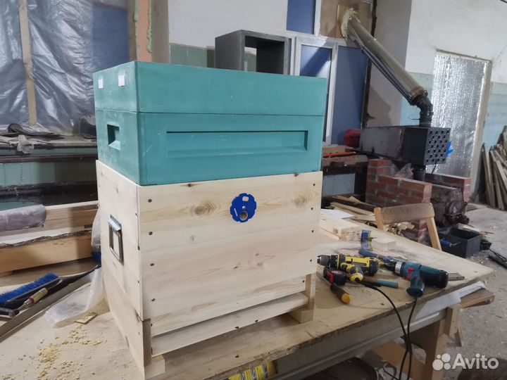 Улей для пчел