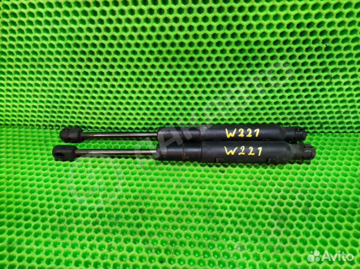 Амортизатор капота Mercedes-Benz S W221