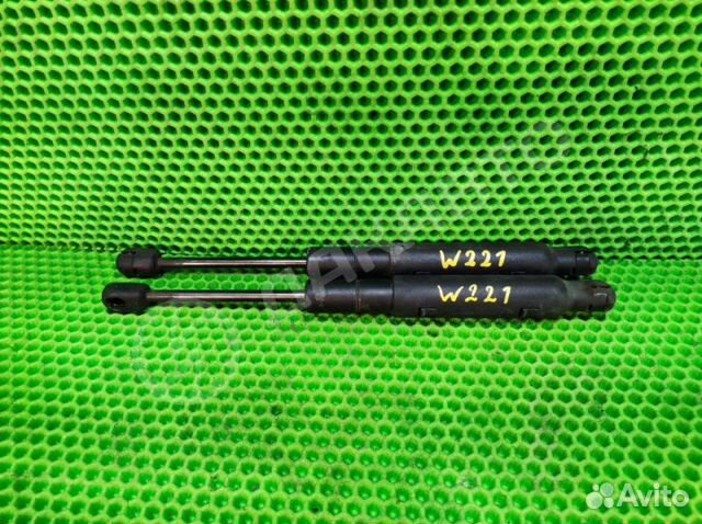 Амортизатор капота Mercedes-Benz S W221