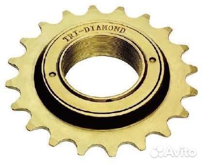 Трещотка 1ск 20T, 1/2x1/8