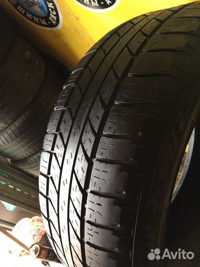 Goodyear Wrangler HP 255/55 R19 111V