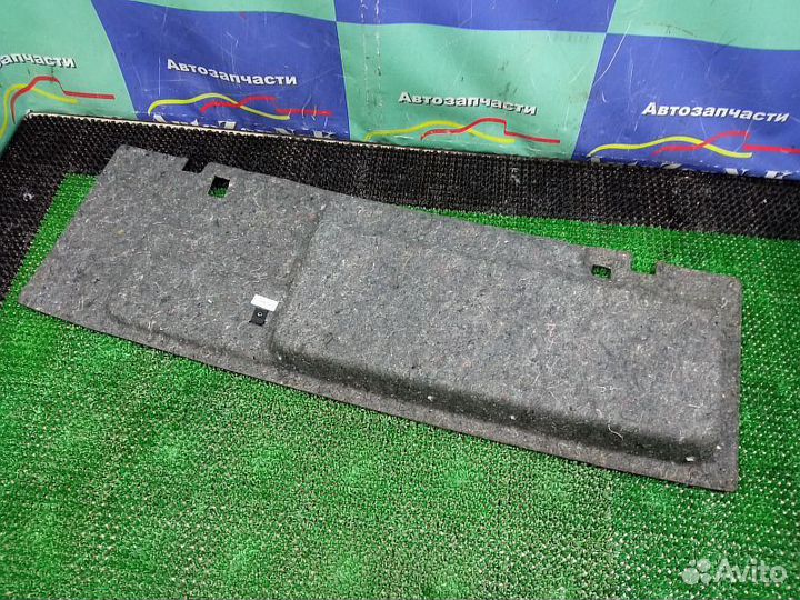 Ящик для инструментов Nissan Patrol