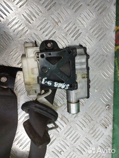 Ремень безопасности Saab 9-3 седан 2.0 1999