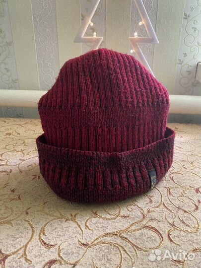 Шапка зимняя (детская)