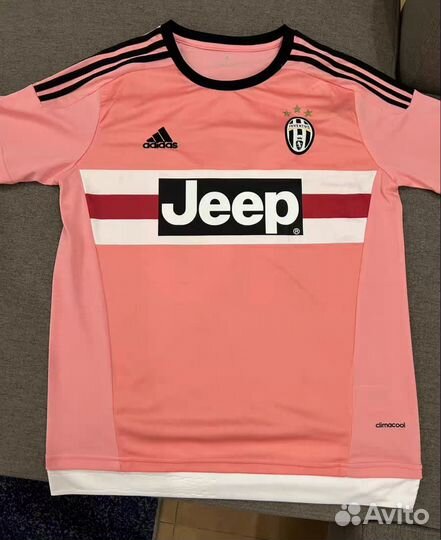 Джерси Ювентус