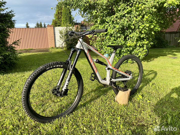 Canyon Spectral AL 5.0 2019 27,5 M