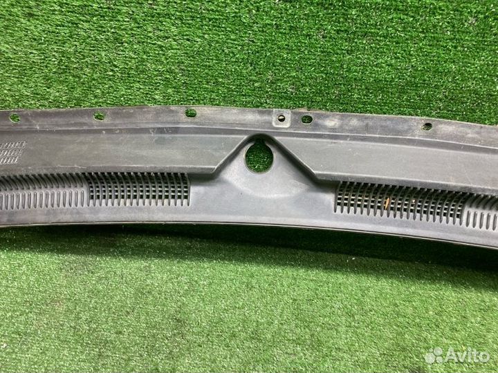 Жабо Hyundai Sonata 5 (Тагаз)