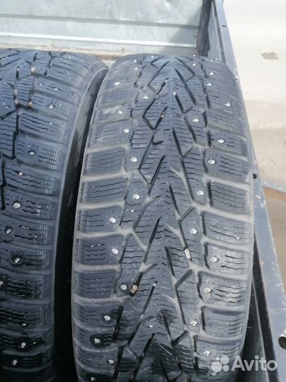 Nokian Tyres Hakkapeliitta 7 205/60 R16