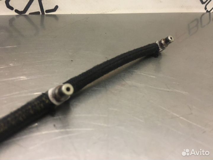 Трубка обратки форсунок Mercedes Clc-Class CL203