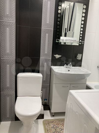 Квартира-студия, 32 м², 8/14 эт.