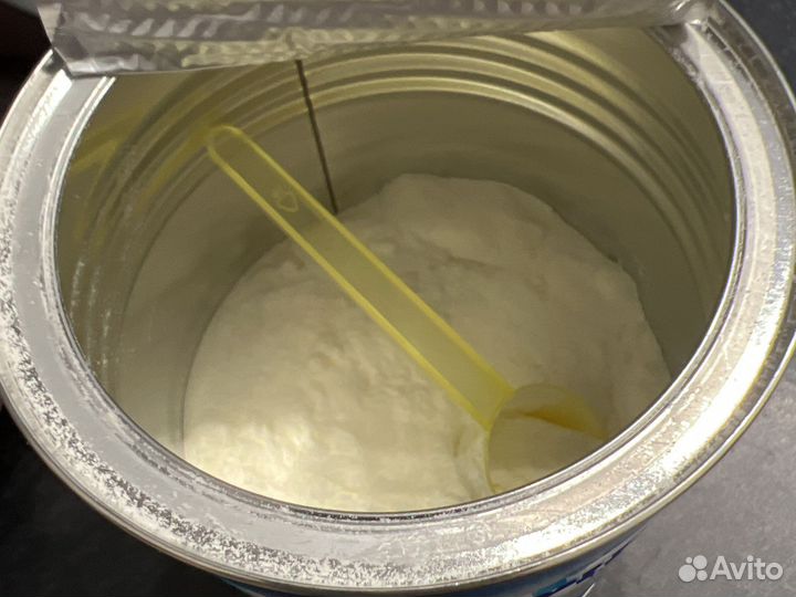 Nutrilon пепти гастро с рождения