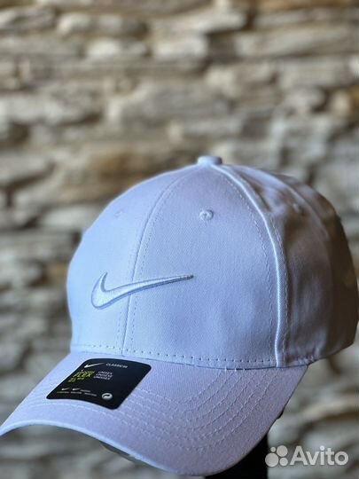 Кепка бейсболка Nike