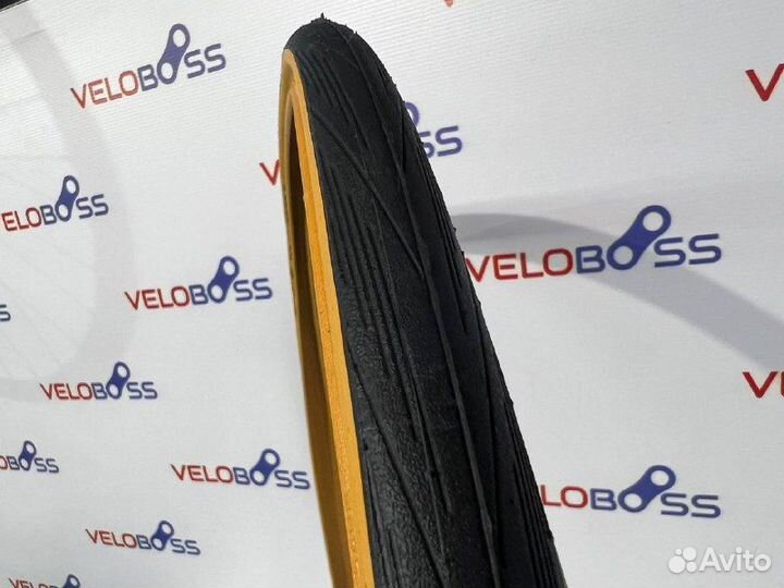 Покрышка 700 х 25С Schwalbe Lugano 2