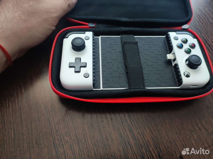 Мобильный геймпад gamesir x2pro