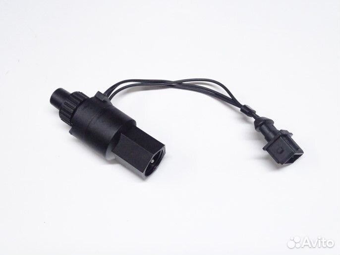 Датчик скорости /Г-3302, УАЗ/ 6-ти имп. квадрат