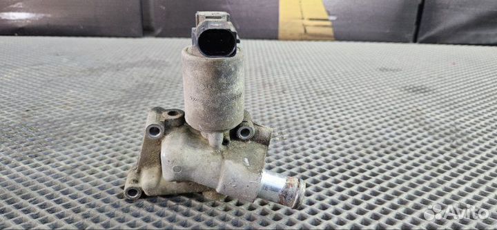 Клапан егр Opel Meriva A рестайлинг Z14XEP 2007