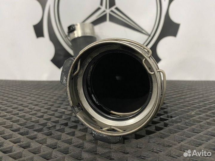 Патрубок интеркулера левый Mercedes-Benz GL-Класс