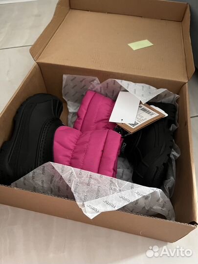 Ботинки Reima Nefar 27 новые