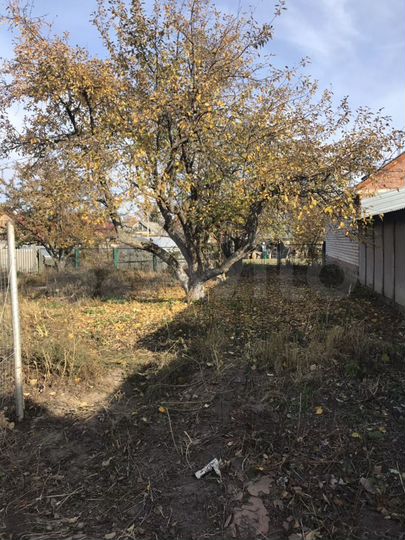 Участок 5,7 сот. (ИЖС)