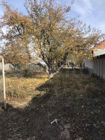 Участок 5,7 сот. (ИЖС)