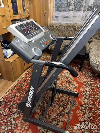 Беговая дорожка