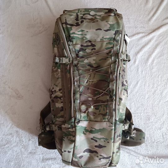 Тактический рюкзак 60 литров Ars Arma