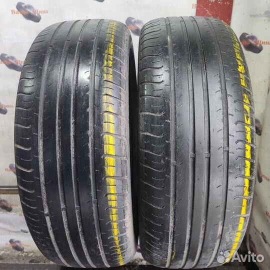 Hankook Optimo K415 205/55 R16